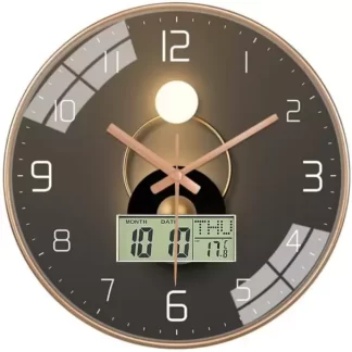 Analog Clock