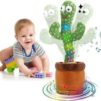 Cactus for Kids