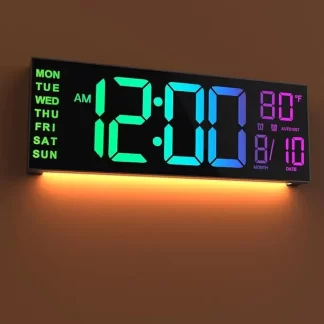 Digital Clock