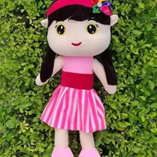 Doll Soft Toy