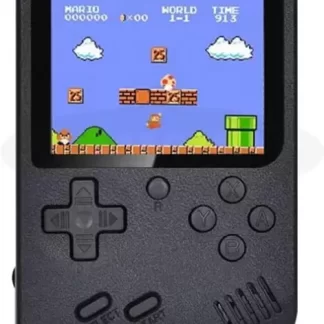 Game Console