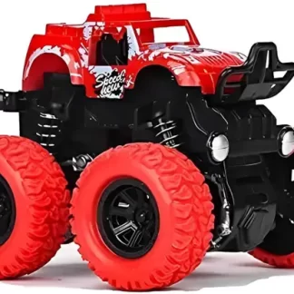 Remote Control Car Toy