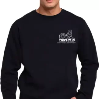 Round Neck T-Shirt